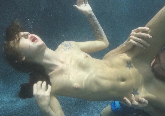 Sweet Siren