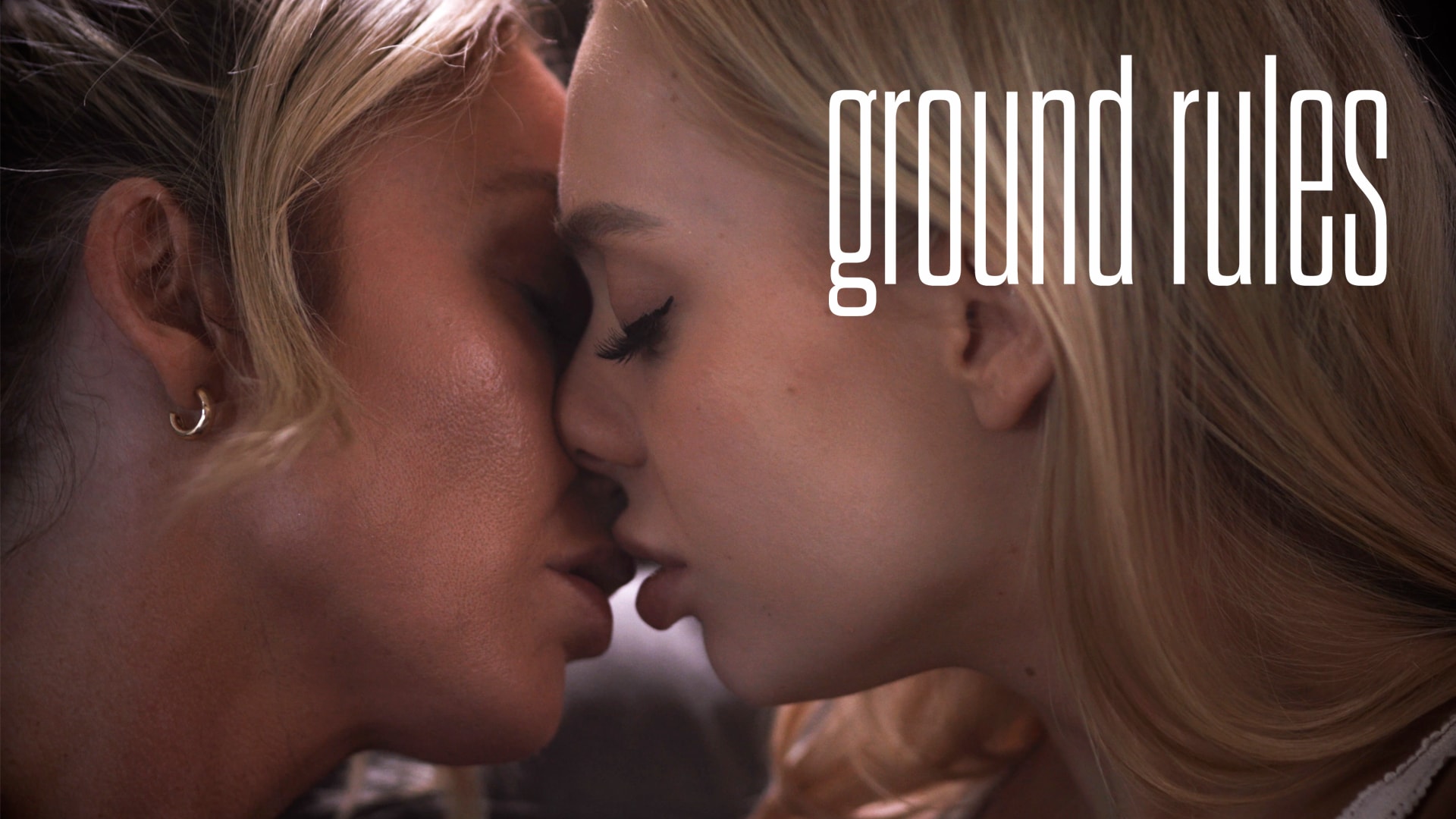 Ground Rules