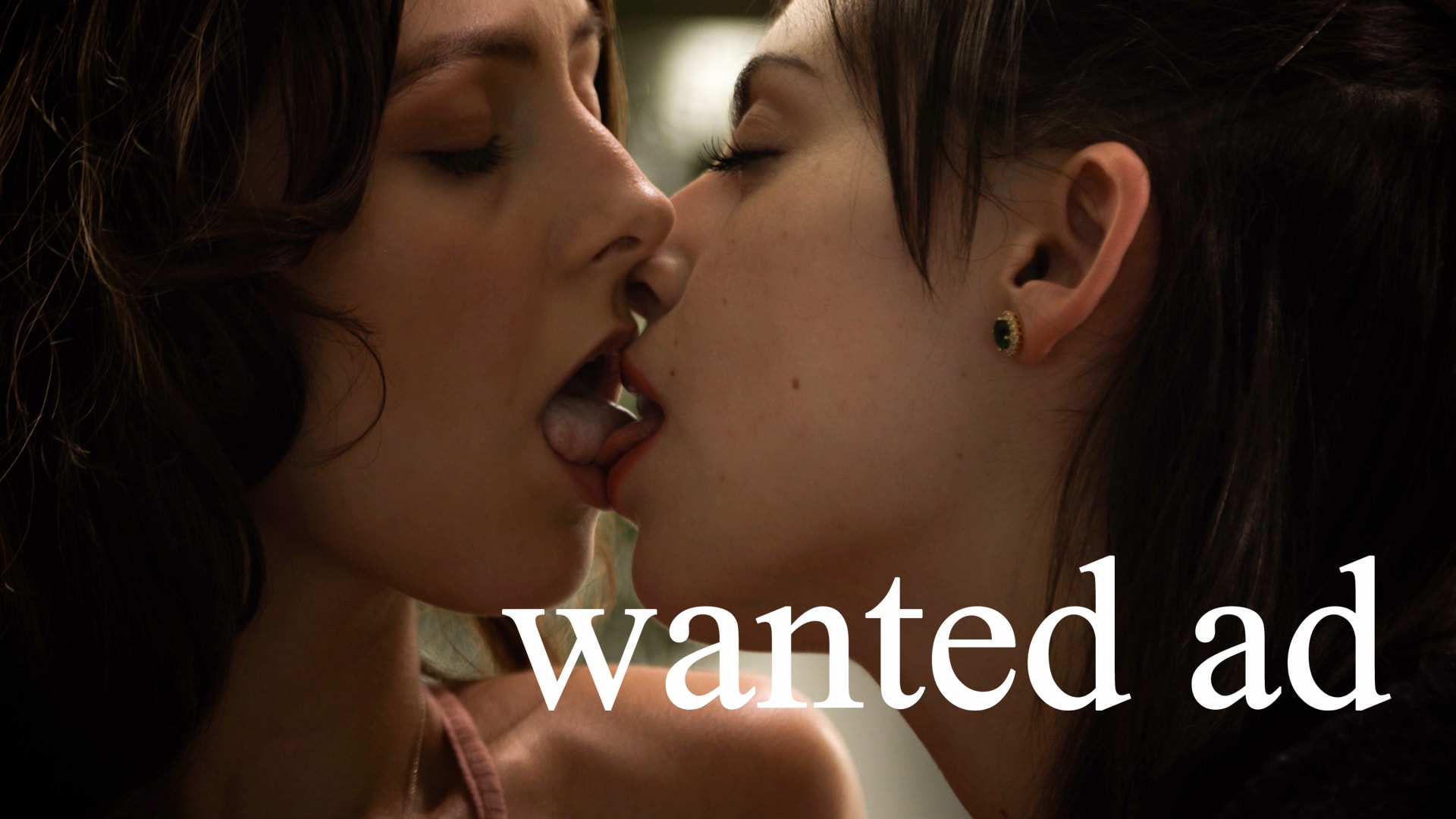 Wanted Ad