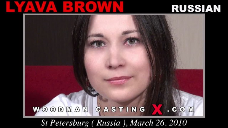 Lyava Brown