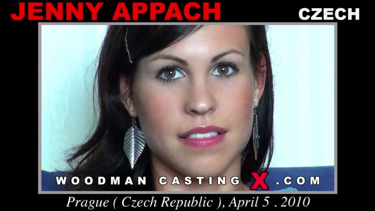 Jenny Appach