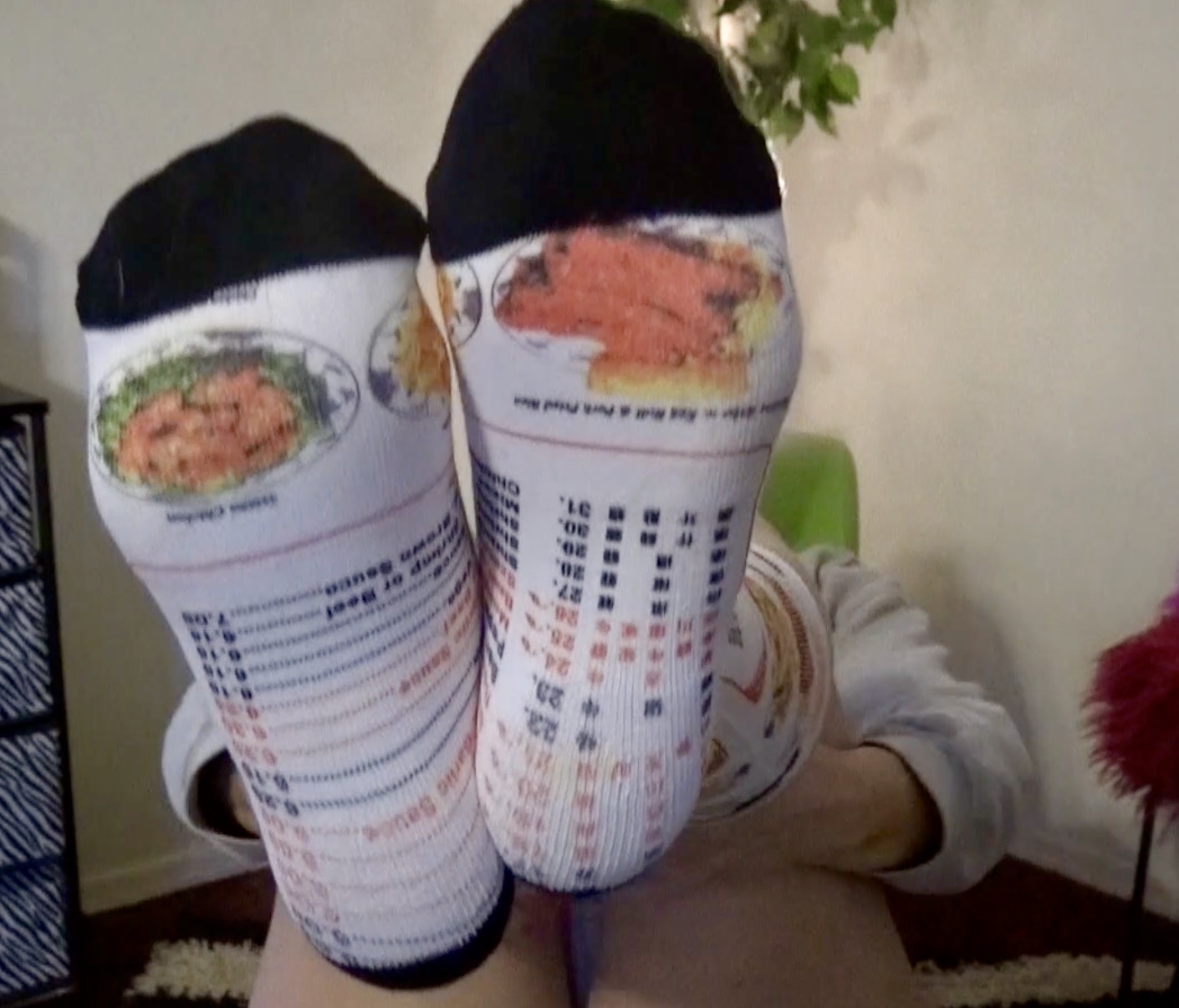 Lets Order Takeout