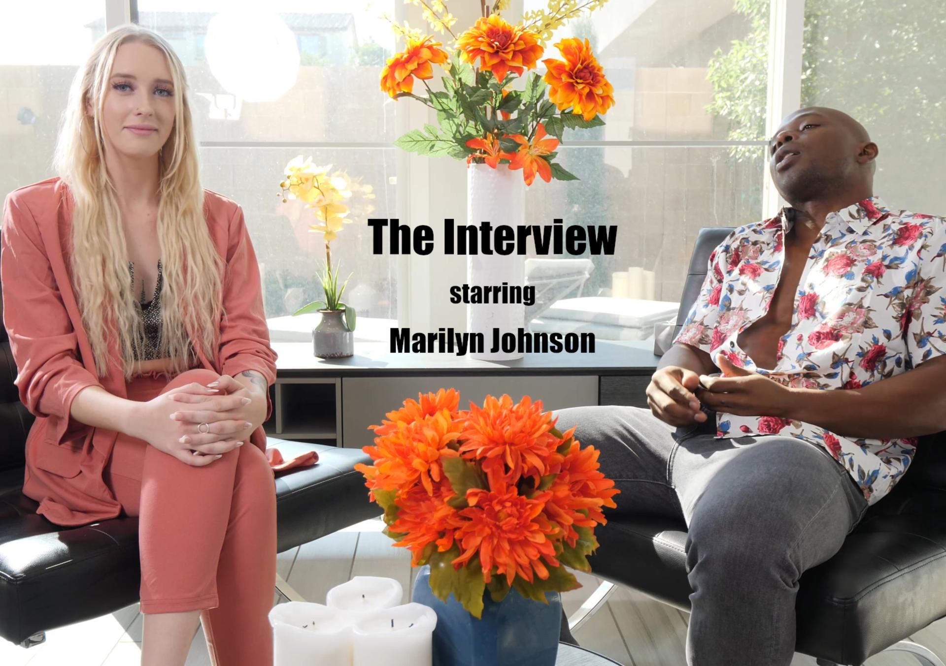 The Interview