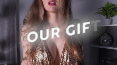Your God Your Gift