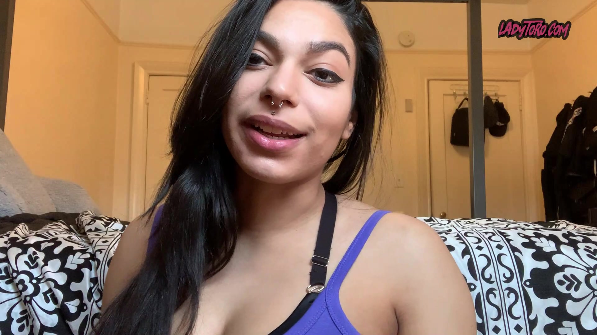 Slut for Toro