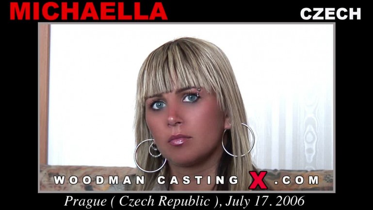 Michaella