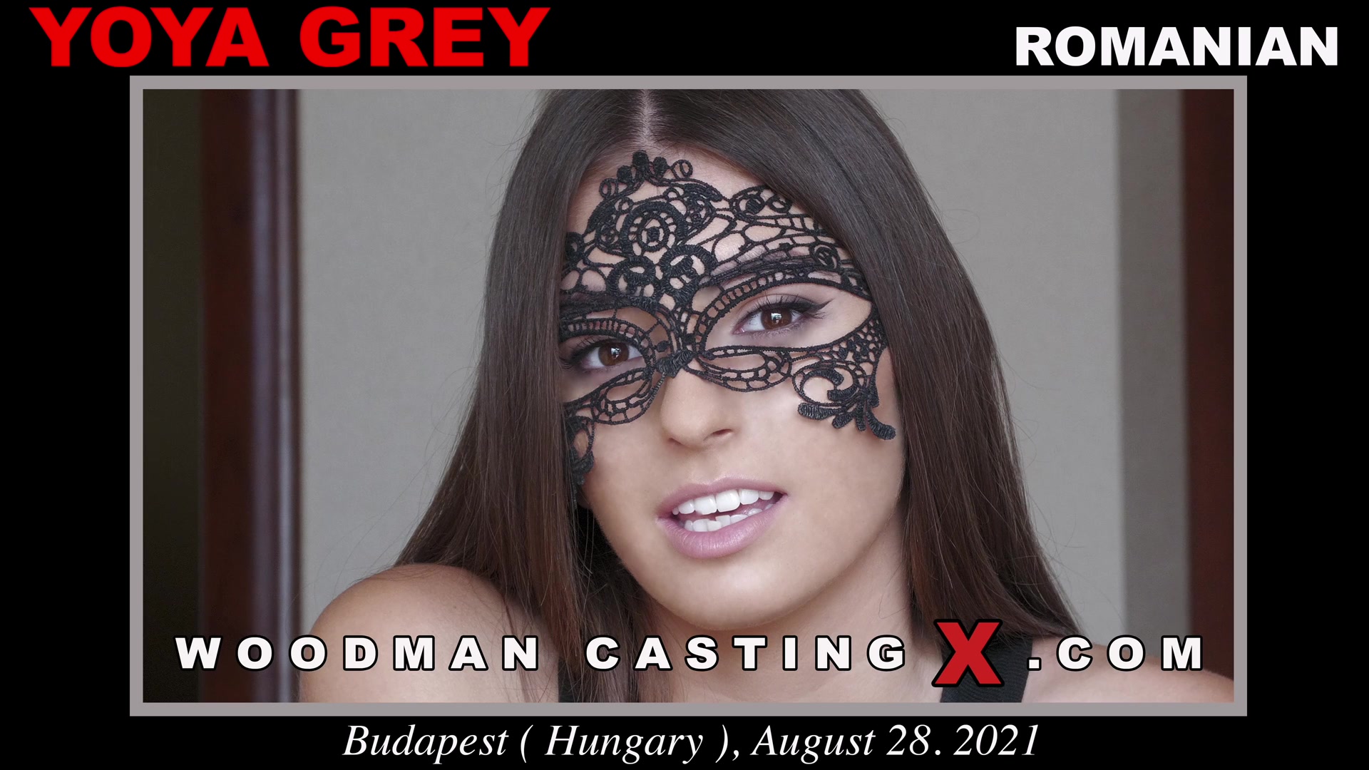 Yoya Grey