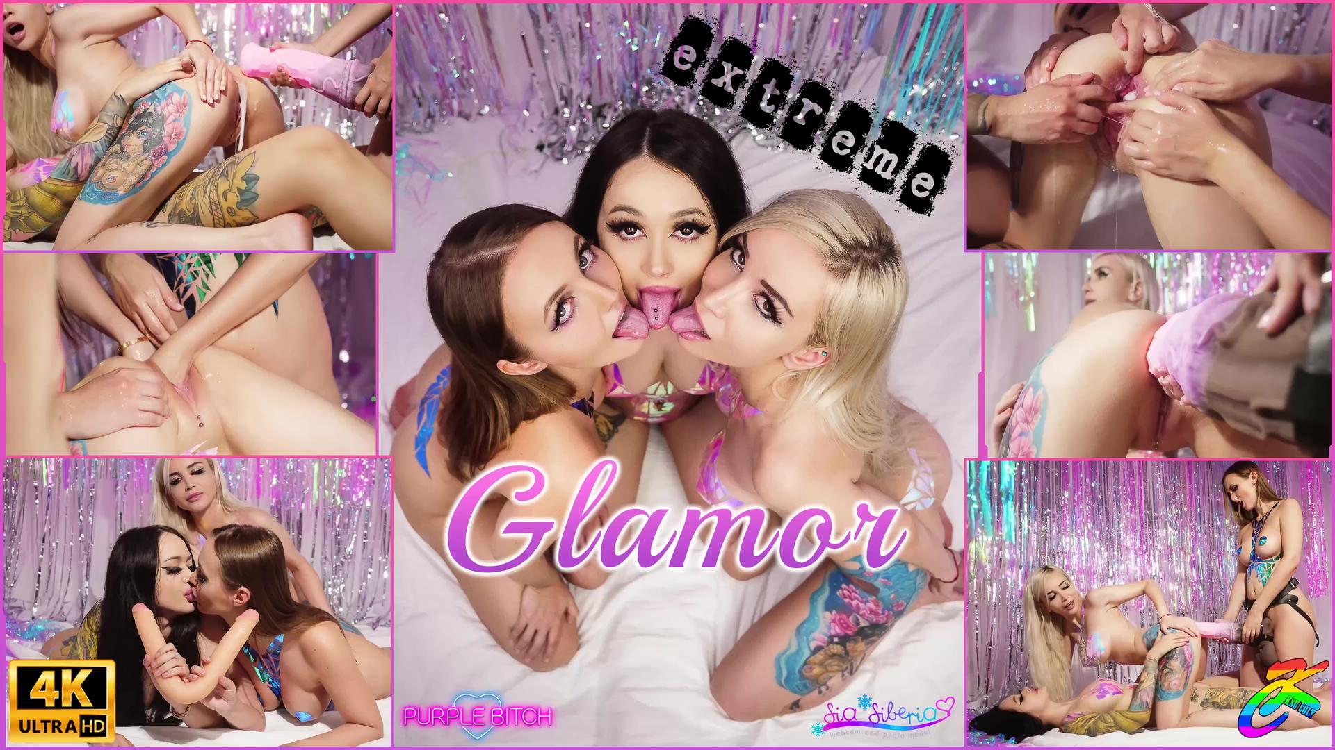 Glamor Extreme