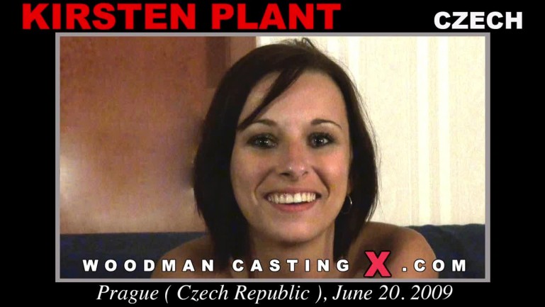 Kirsten Plant