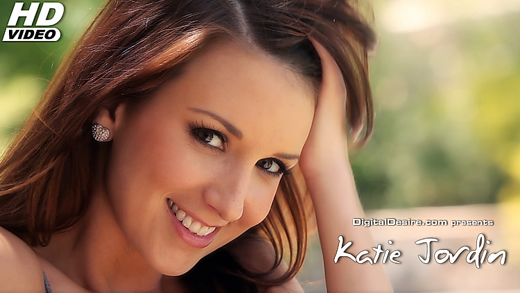 Katie Jordin