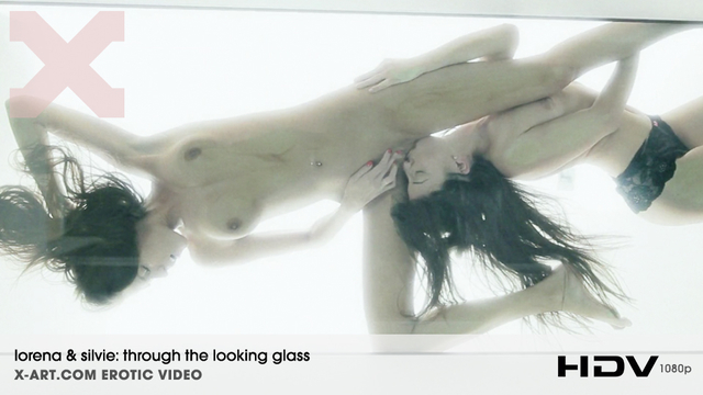 Through the Looking Glass