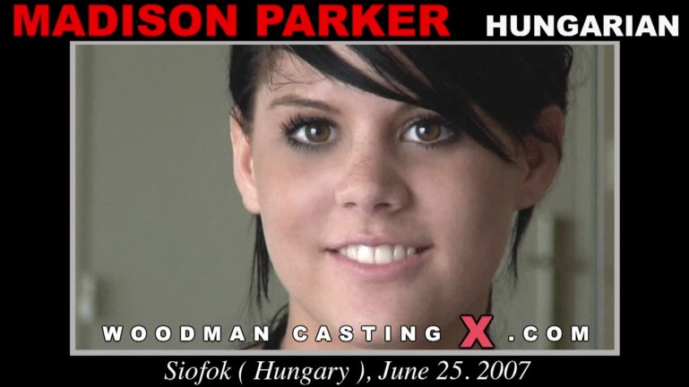 Madison Parker