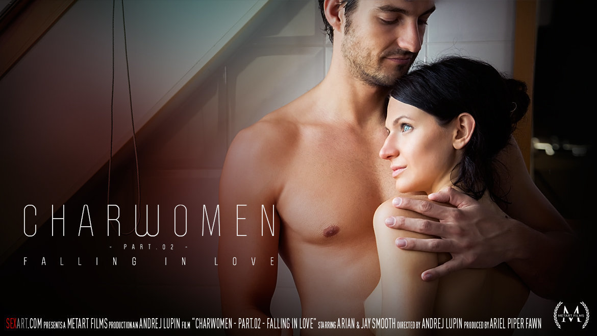 Charwomen Part 2 - Falling In Love