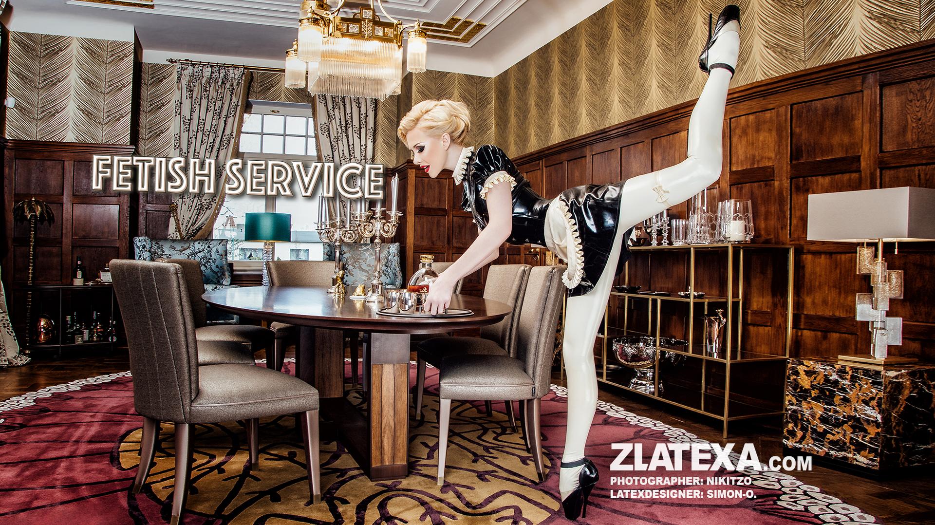 Fetish Service