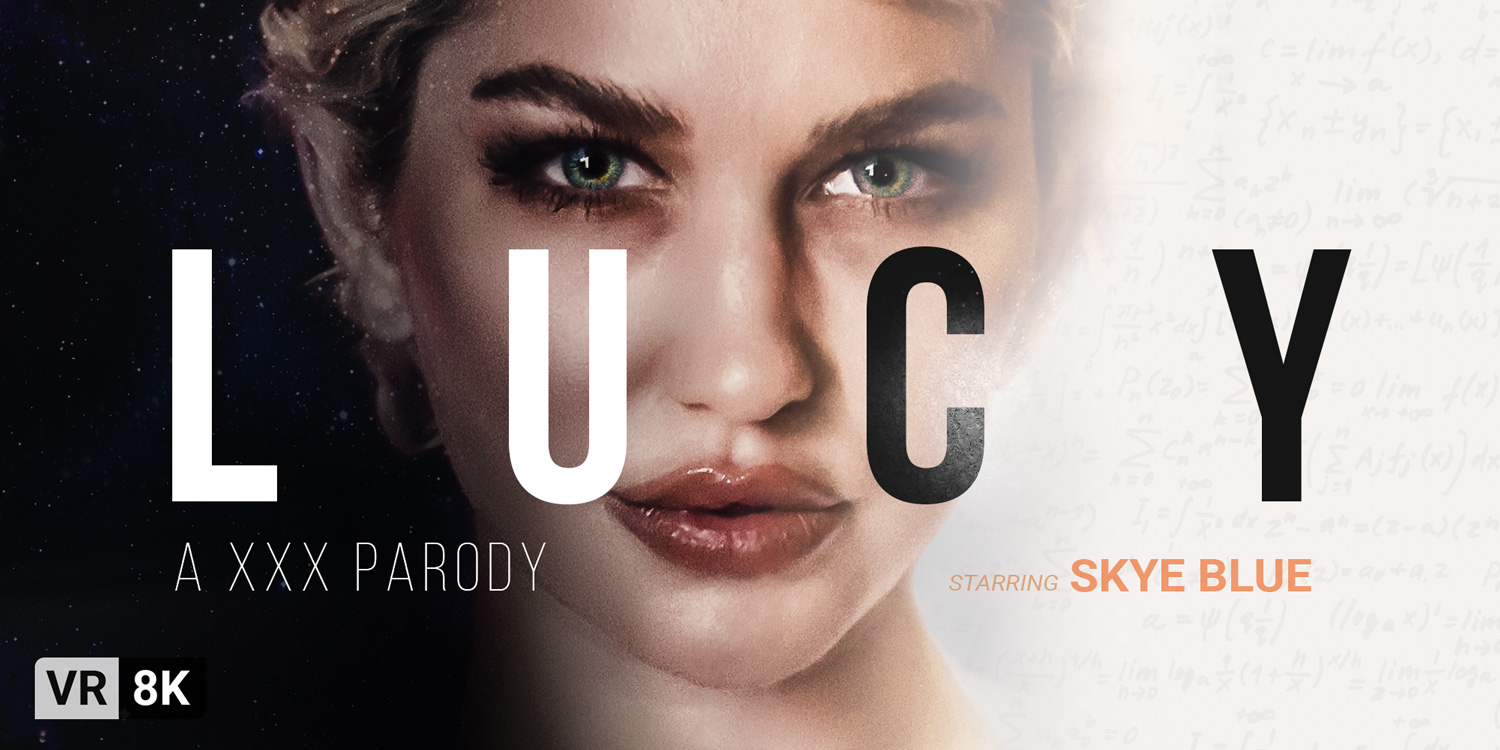 Lucy (A XXX Parody)