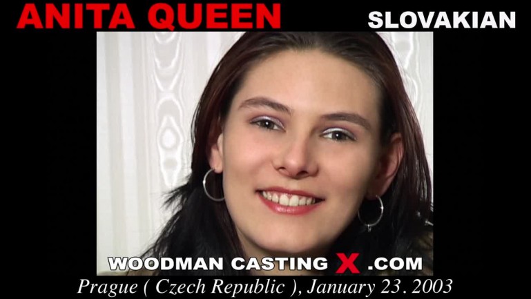 Anita Queen