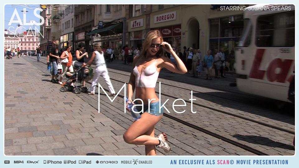Market