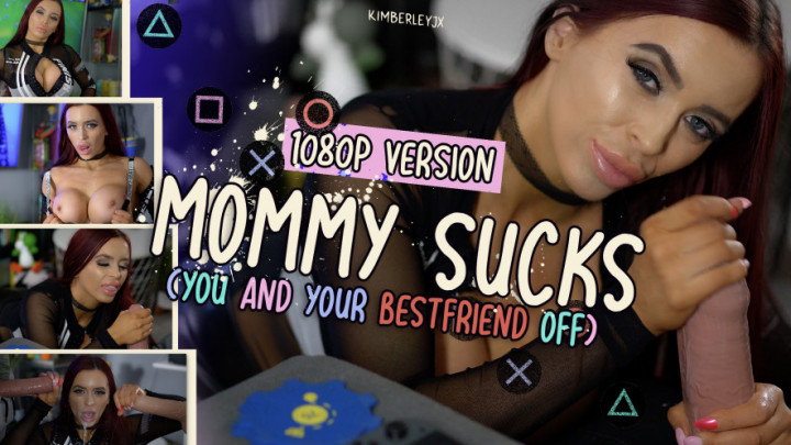 Mommy Sucks