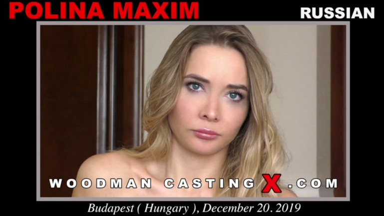 Polina Maxim