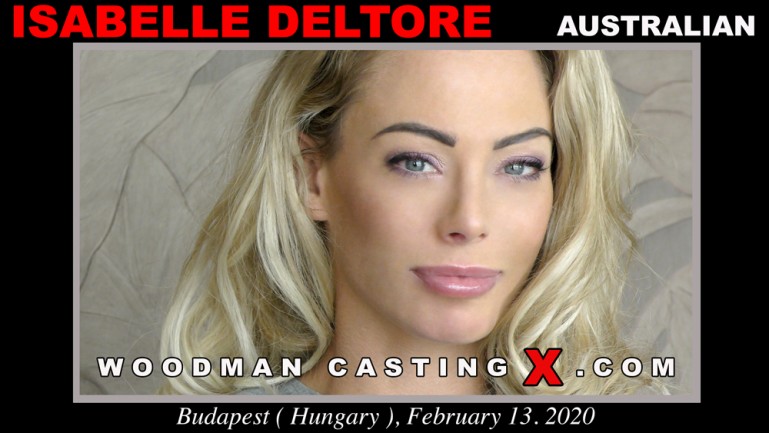 Isabelle Deltore