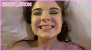 Megan Marx Gets You Off