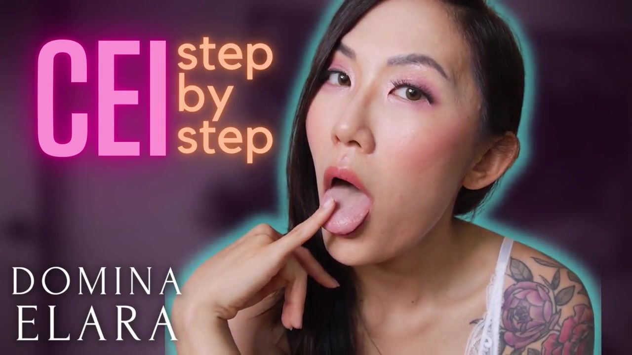 CEI Step By Step