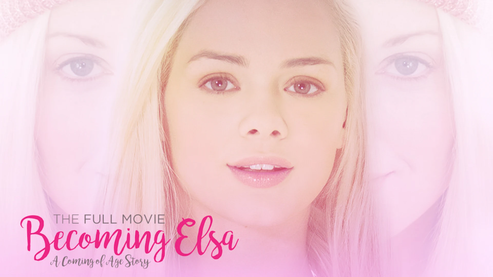 Becoming Elsa (Full Movie)