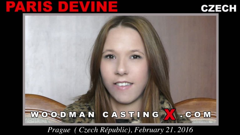 Paris Devine