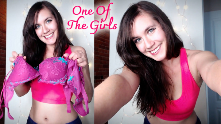 One Of The Girls