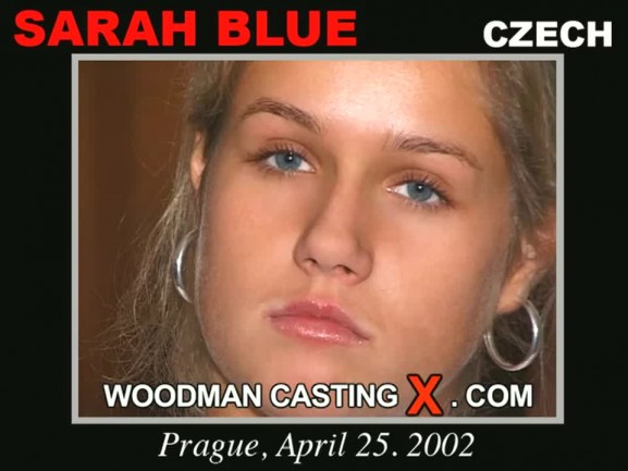 Sarah Blue