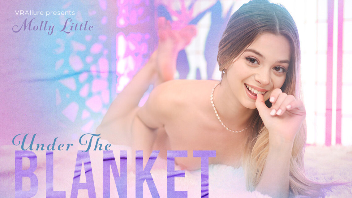 Molly Little : Under The Blanket
