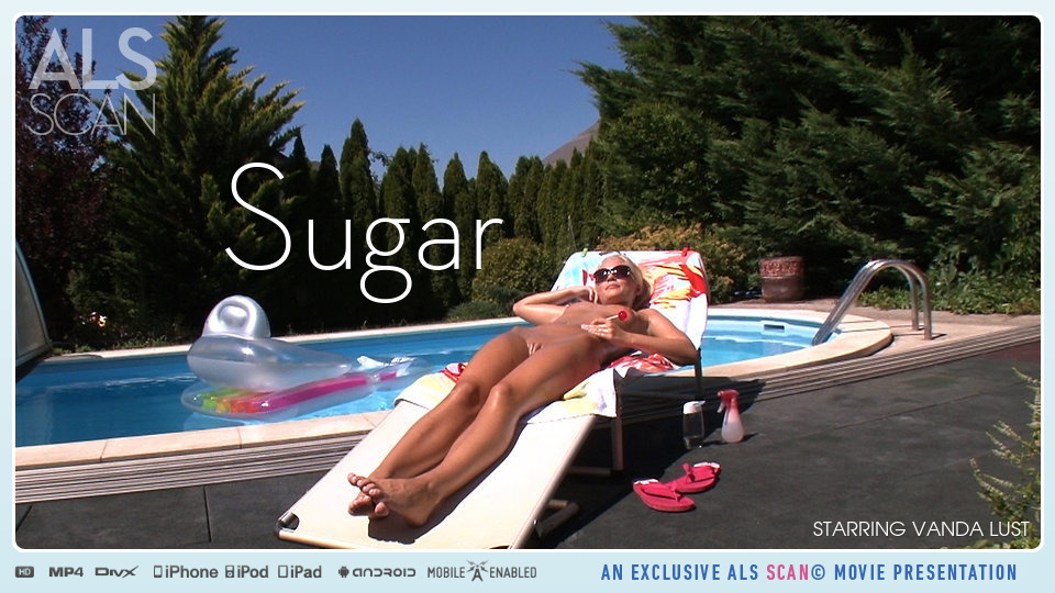 Sugar