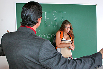 Stealing The Test