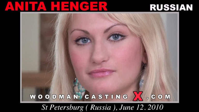 Anita Henger