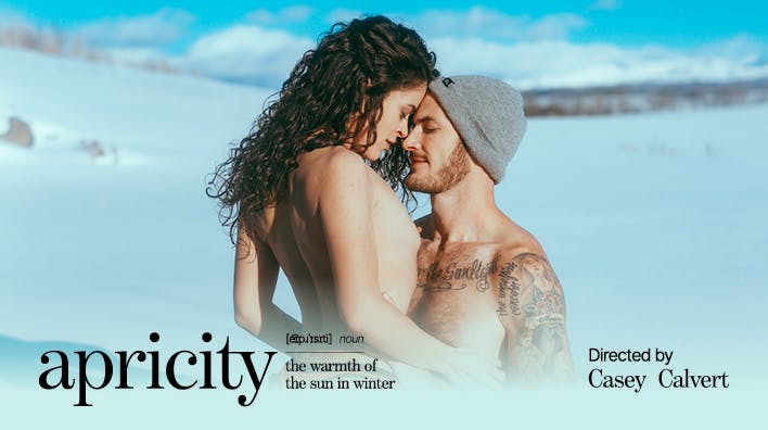 Apricity