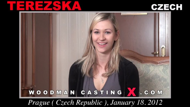 Terezska