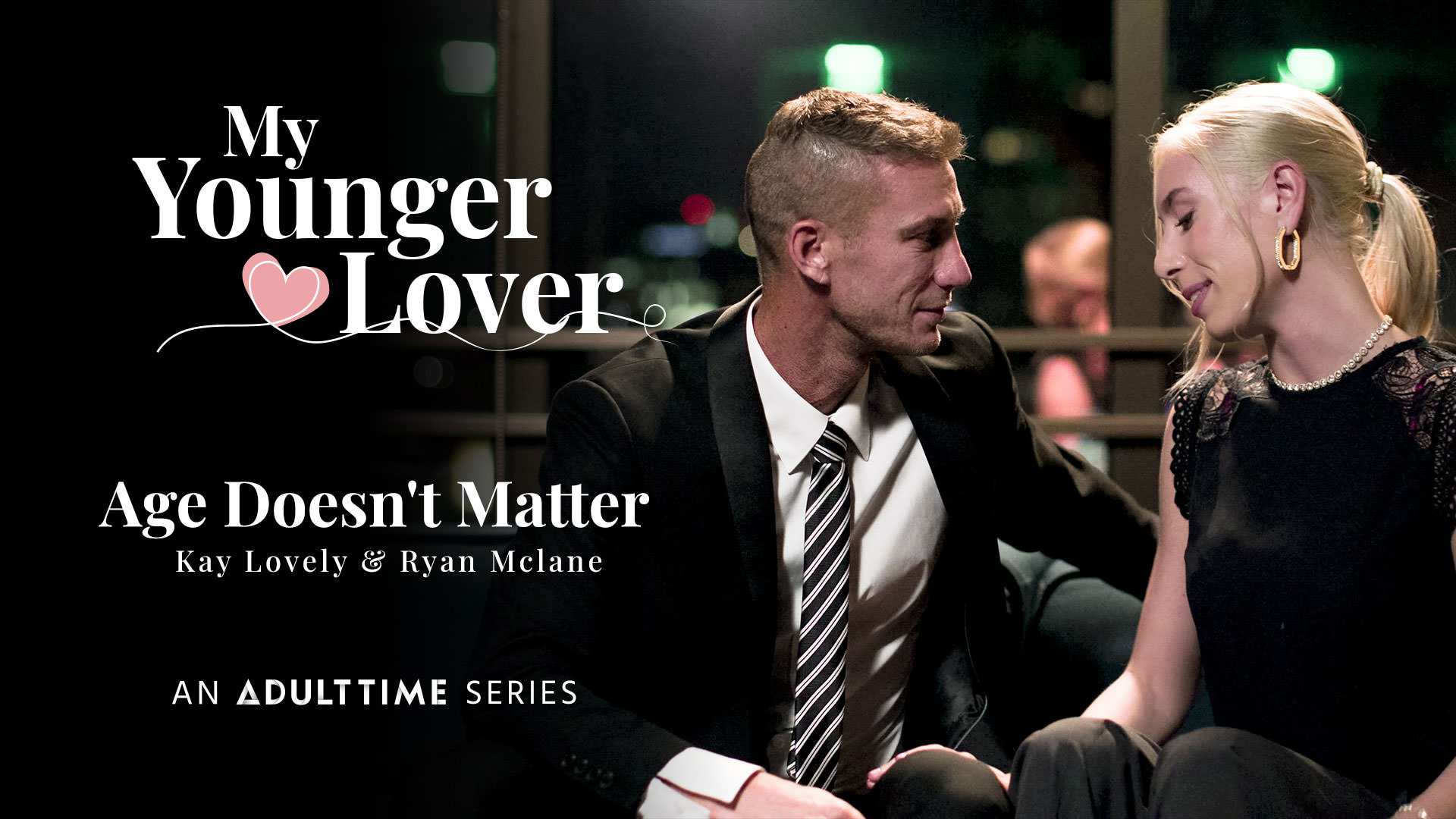 Age Doesn't Matter