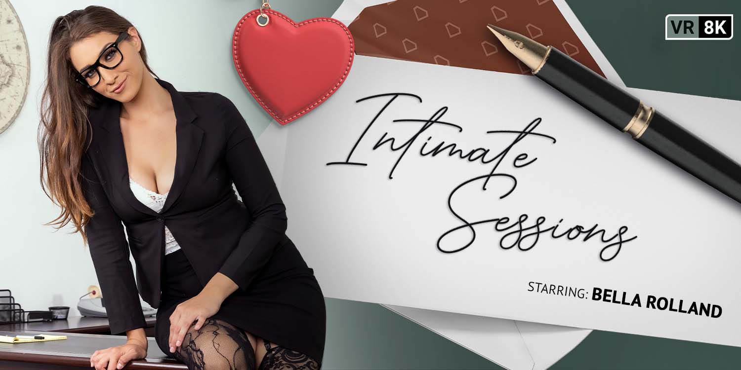 Intimate Sessions