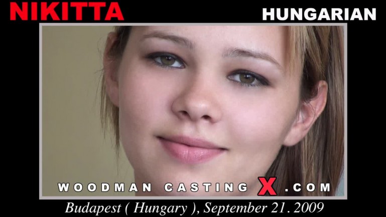 Nikitta
