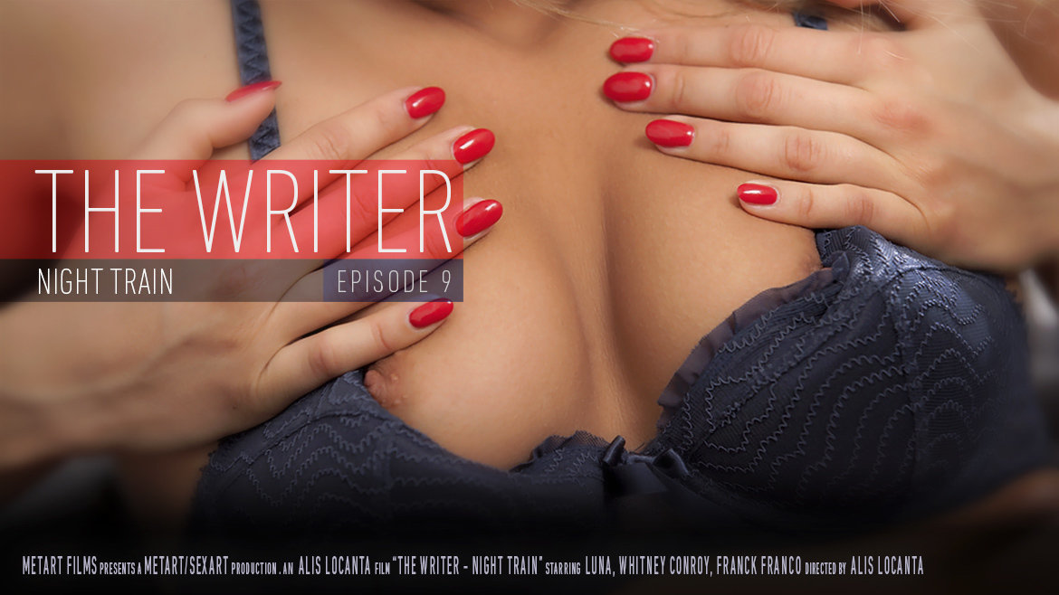 The Writer - Night Train