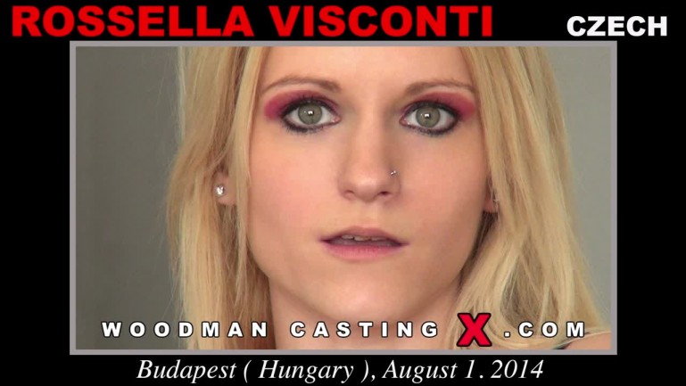 Rossella Visconti