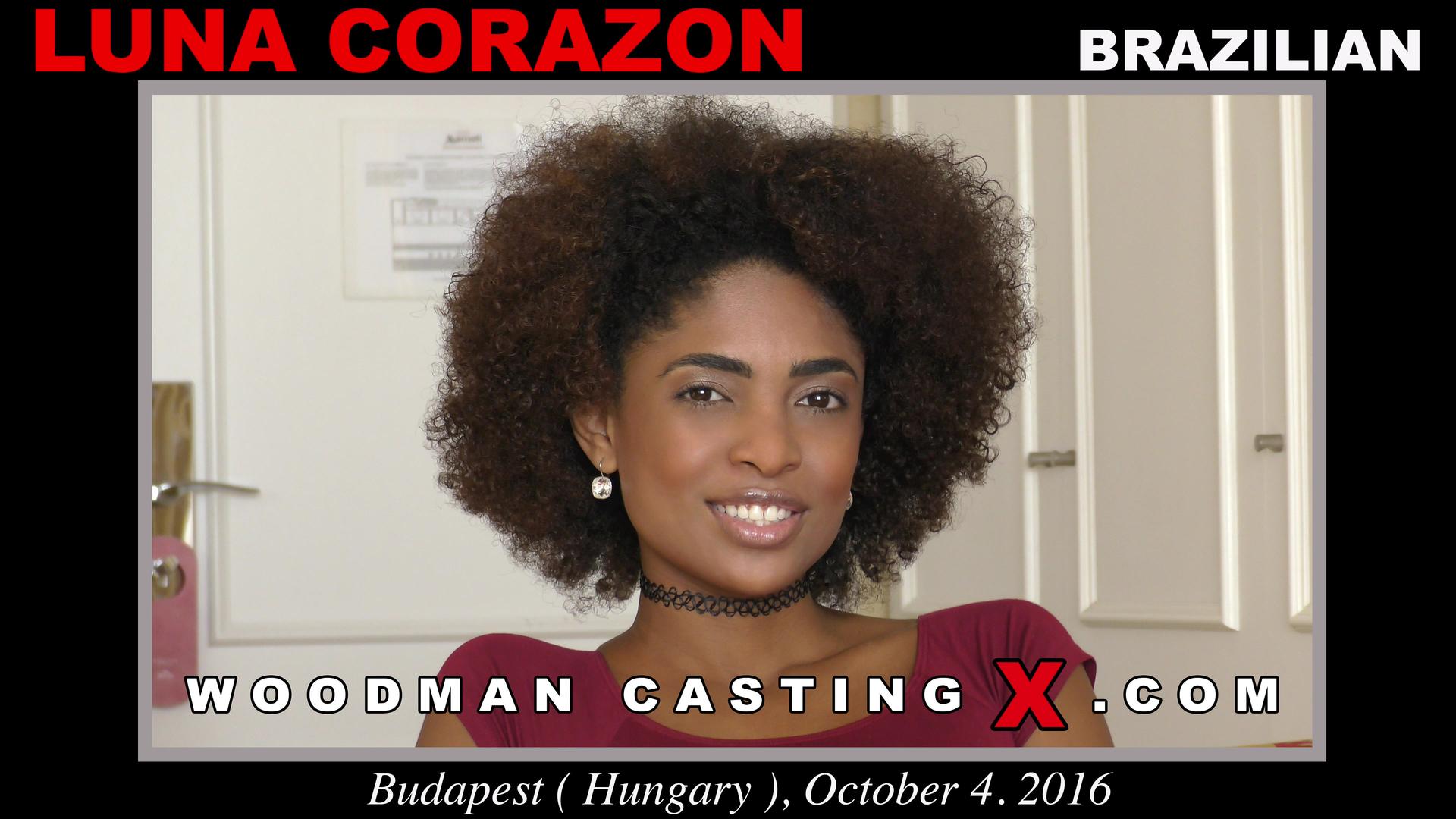 Luna Corazon
