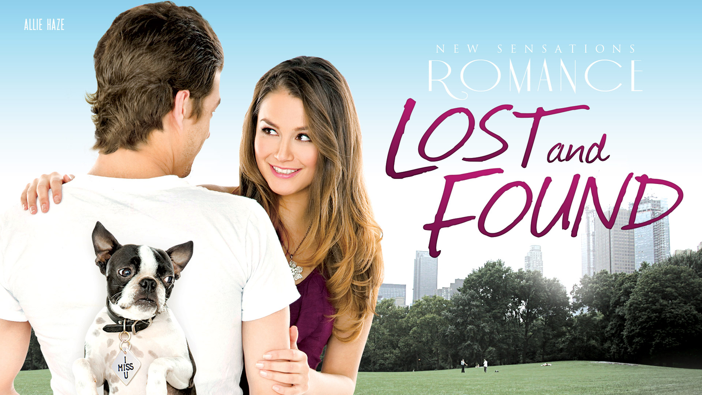 Lost & Found