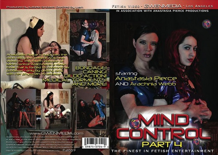 Mind Control 4