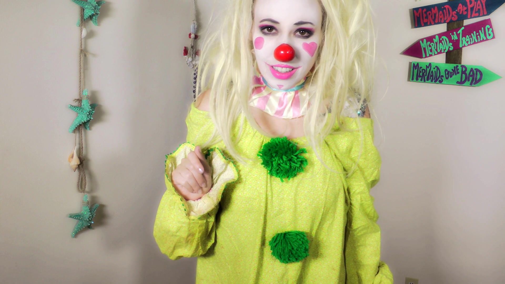 Circus Cum Dumpster