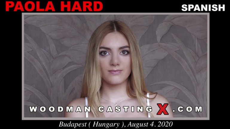 Paola Hard