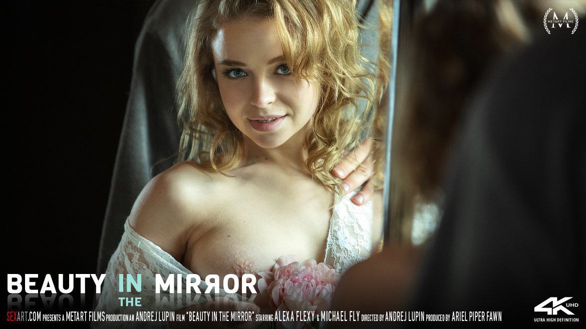 Beauty In The Mirror
