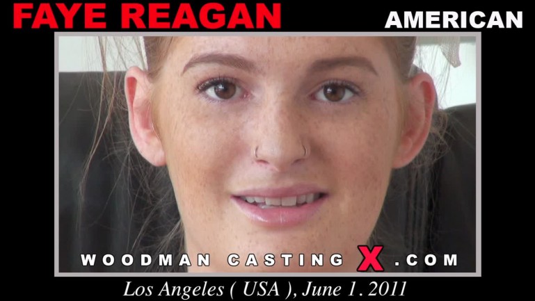 Faye Reagan