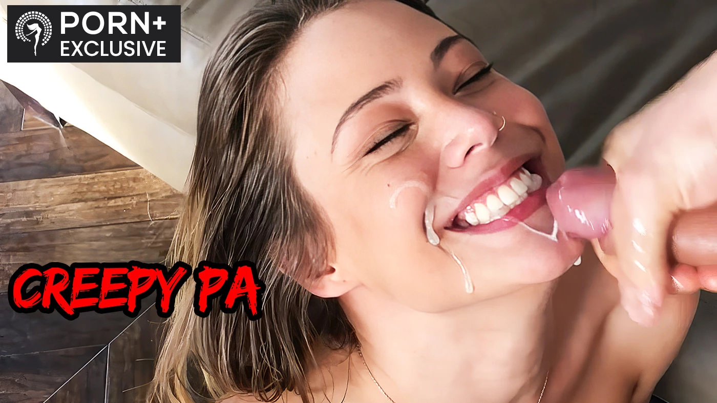 She’s Cumming!