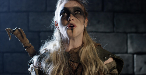 Aurora BTS